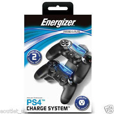 PS4 Charge System