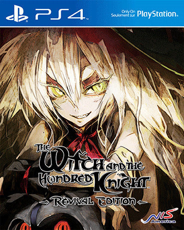 Witch And Hundred Nights : Revival Edition