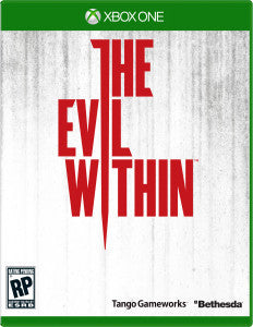 Evil Within