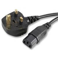 IEC Mains Cable