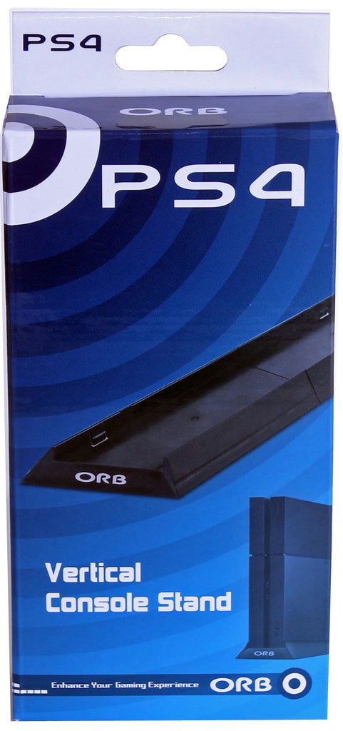 Vertical Console Stand