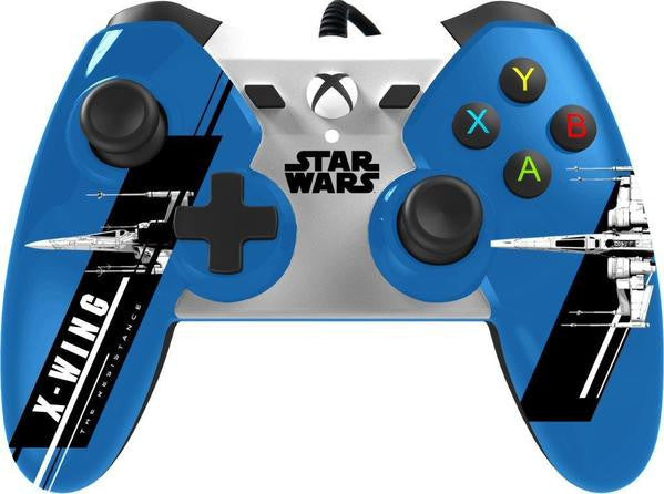 Star Wars X_wing Controller